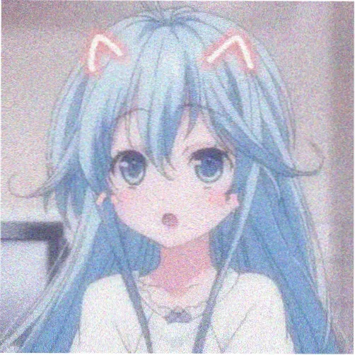 二次元胶囊
